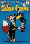 Real Screen Comics #125 Comic Books - Covers, Scans, Photos in Real Screen Comics Comic Books - Covers, Scans, Gallery